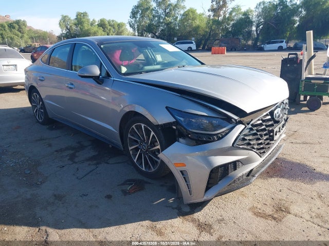 Hyundai Sonata Limited 2023 KMHL34J20PA282944 main image