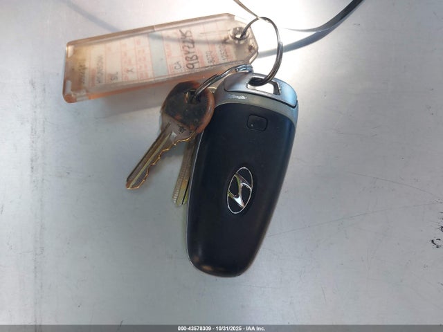 Hyundai Sonata Limited 2023 KMHL34J20PA282944 Image 11