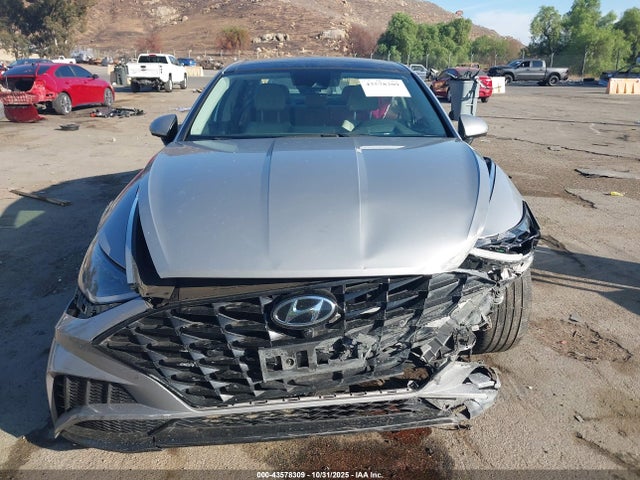 Hyundai Sonata Limited 2023 KMHL34J20PA282944 Image 12