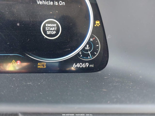 Hyundai Sonata Limited 2023 KMHL34J20PA282944 Image 15
