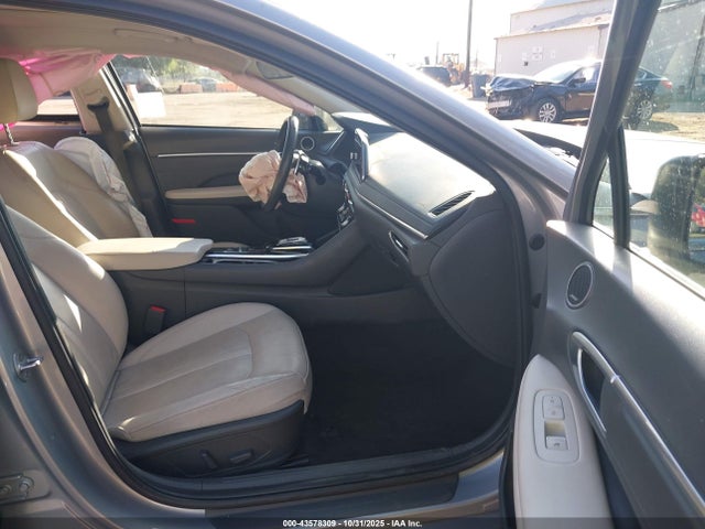Hyundai Sonata Limited 2023 KMHL34J20PA282944 Image 5