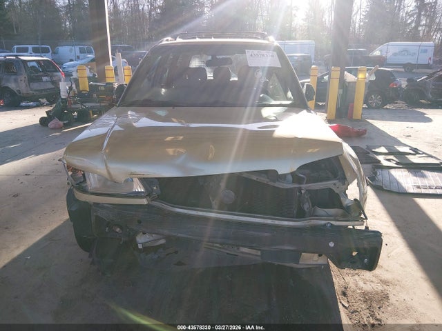Aukcja sprzedaży 2002 Subaru Forester L, vin: JF1SF63572H740785, numer aukcji: 43578330