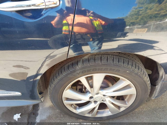 Aukcja sprzedaży 2015 Infiniti Qx60, vin: 5N1AL0MM1FC521823, numer aukcji: 43578341