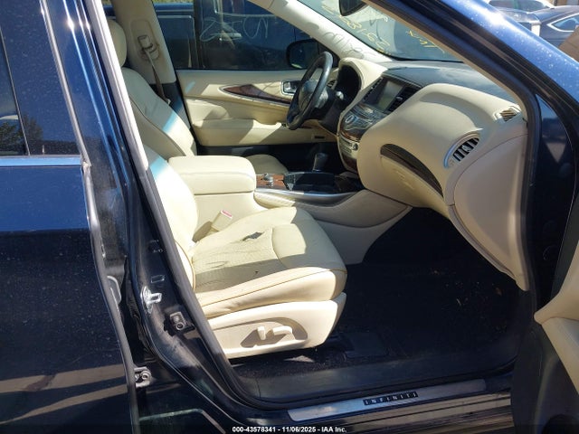 Aukcja sprzedaży 2015 Infiniti Qx60, vin: 5N1AL0MM1FC521823, numer aukcji: 43578341