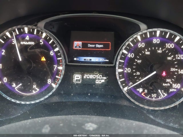 Aukcja sprzedaży 2015 Infiniti Qx60, vin: 5N1AL0MM1FC521823, numer aukcji: 43578341