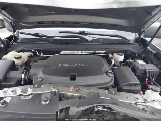 2022 CHEVROLET COLORADO 1GCGSBEN0N1308134 Photo 9