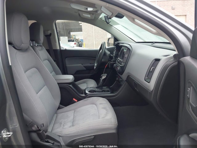 2022 CHEVROLET COLORADO 1GCGSBEN0N1308134 Photo 4