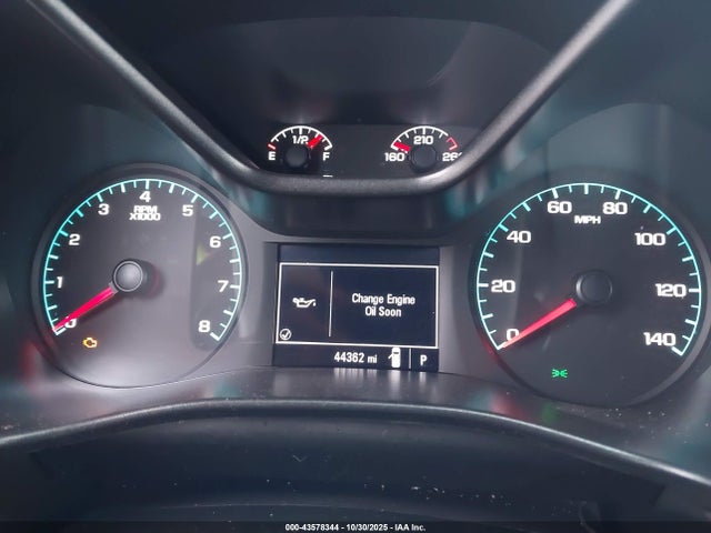 2022 CHEVROLET COLORADO 1GCGSBEN0N1308134 Photo 6