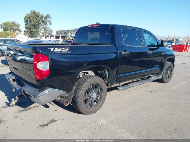 5TFDY5F1XLX918292 Toyota Tundra Sr5