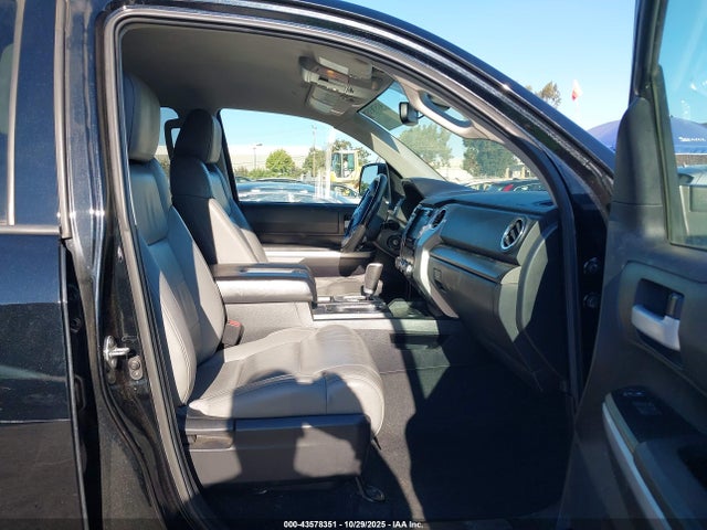 5TFDY5F1XLX918292 Toyota Tundra Sr5