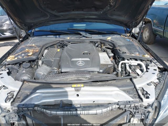 2018 MERCEDES-BENZ C 300 55SWF4JB7JU249607 Photo 9