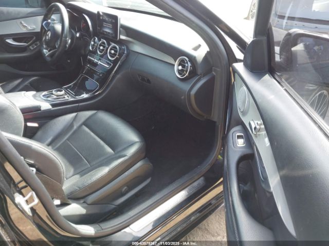 2018 MERCEDES-BENZ C 300 55SWF4JB7JU249607 Photo 4