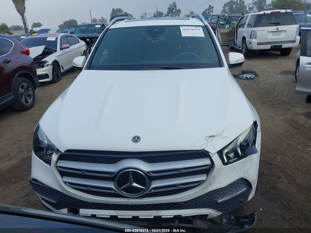 4JGFB4KB6LA297408 Mercedes-Benz Gle 350 4matic