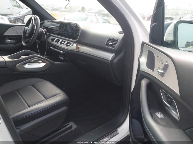 4JGFB4KB6LA297408 Mercedes-Benz Gle 350 4matic