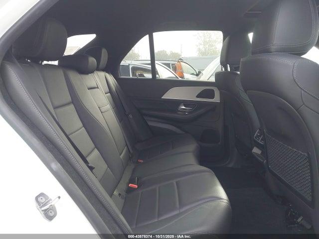 4JGFB4KB6LA297408 Mercedes-Benz Gle 350 4matic