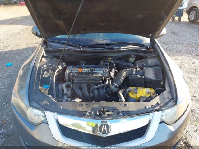 2009 ACURA TSX JH4CU26629C017921 Photo 9