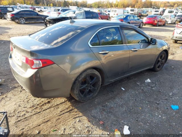 2009 ACURA TSX JH4CU26629C017921 Photo 3