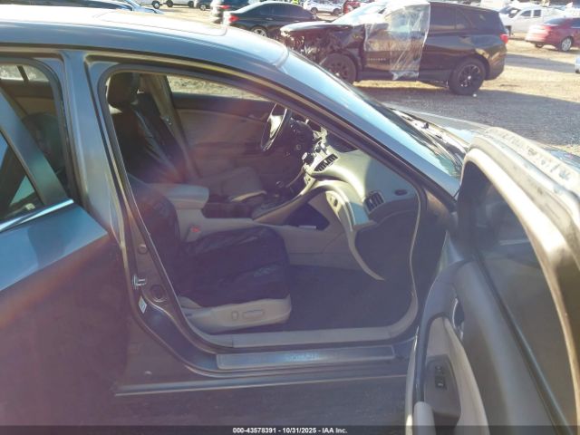 2009 ACURA TSX JH4CU26629C017921 Photo 4