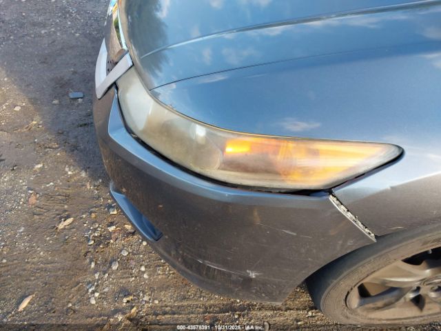 2009 ACURA TSX JH4CU26629C017921 Photo 5