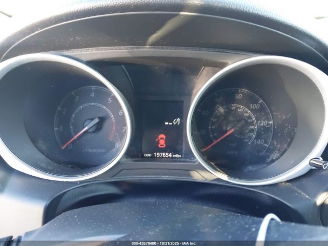 2013 MITSUBISHI OUTLANDER SPORT 4A4AP3AU5DE018501 Photo 6