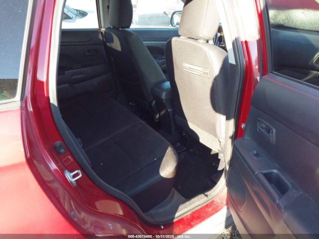 2013 MITSUBISHI OUTLANDER SPORT 4A4AP3AU5DE018501 Photo 7