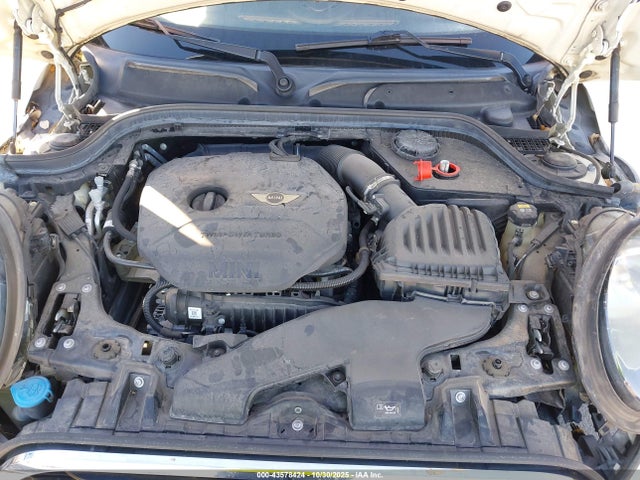 2019 MINI CONVERTIBLE WMWWG5C57K3D01845 Photo 9