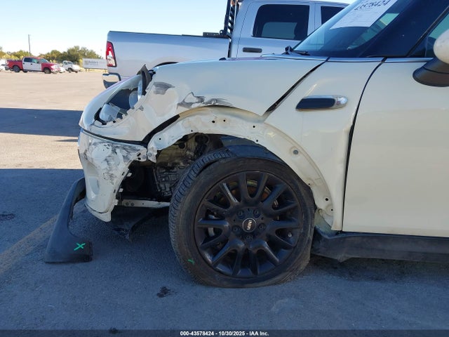 2019 MINI CONVERTIBLE WMWWG5C57K3D01845 Photo 5