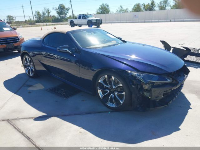 2023 LEXUS LC 500 JTHMPAAY8PA106982