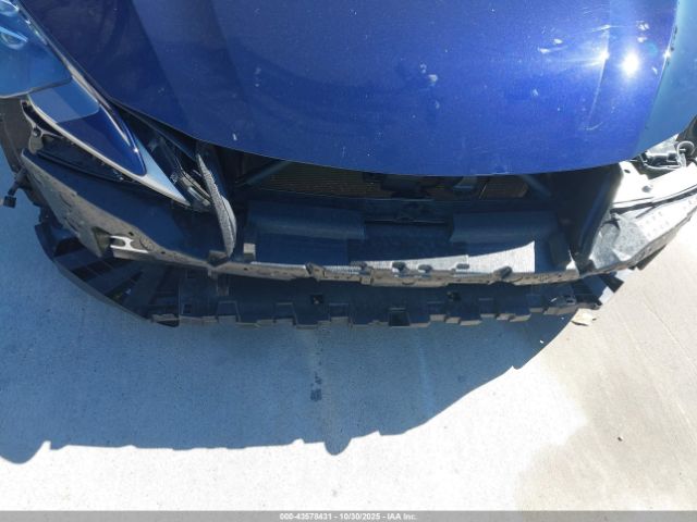 2023 LEXUS LC 500 JTHMPAAY8PA106982 Photo 5