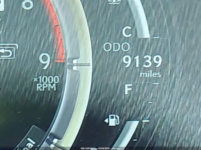 2023 LEXUS LC 500 JTHMPAAY8PA106982 Photo 6