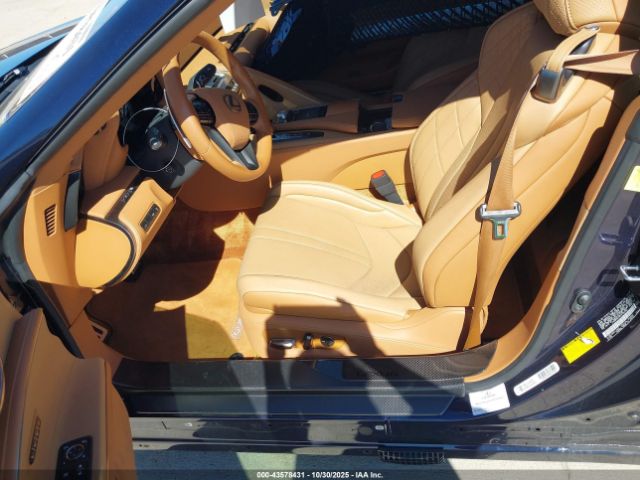 2023 LEXUS LC 500 JTHMPAAY8PA106982 Photo 7
