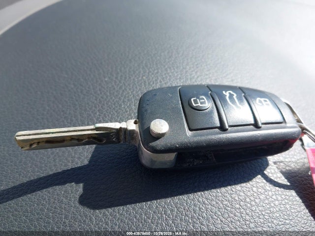 2014 AUDI Q7 WA1LGAFE0ED010569 Photo 10