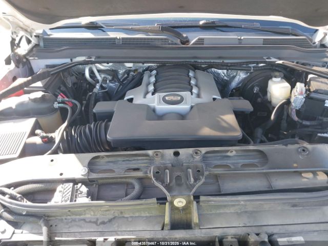 2016 CADILLAC ESCALADE 1GYS3DKJ7GR391581 Photo 9