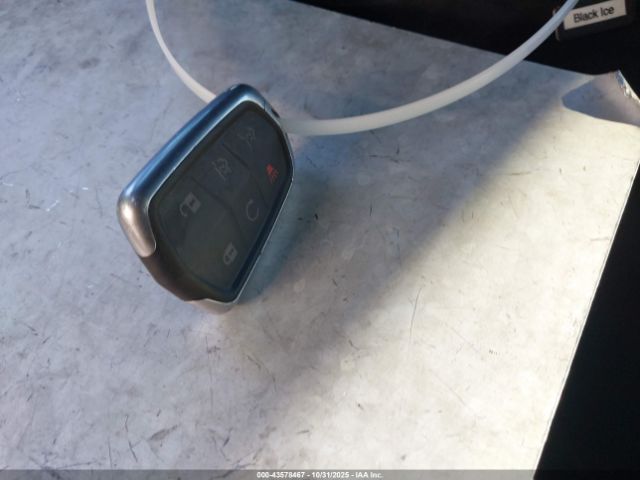 2016 CADILLAC ESCALADE 1GYS3DKJ7GR391581 Photo 10