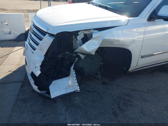 2016 CADILLAC ESCALADE 1GYS3DKJ7GR391581 Photo 5