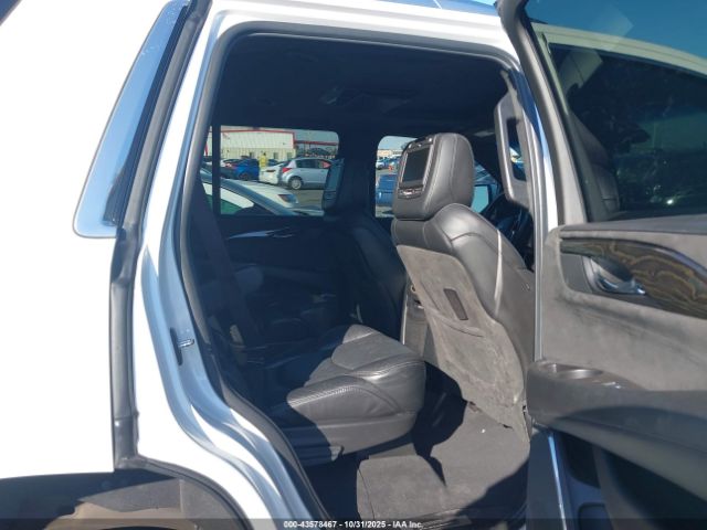 2016 CADILLAC ESCALADE 1GYS3DKJ7GR391581 Photo 7