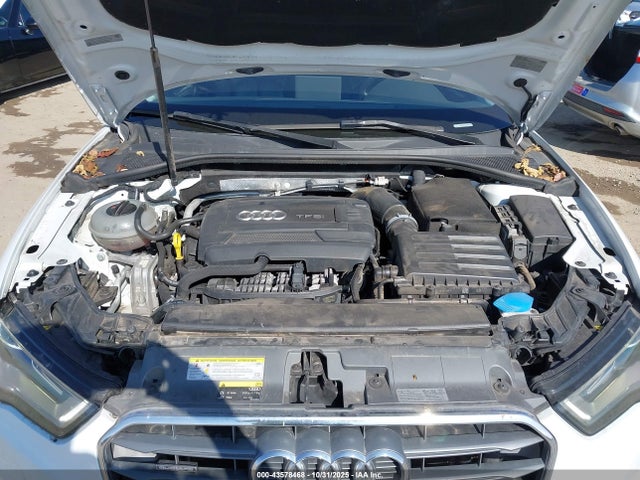 2015 AUDI A3 WAUBFGFF9F1127101 Photo 9