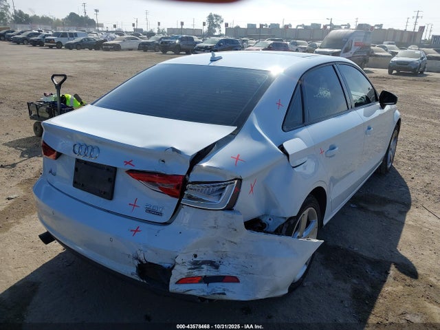 2015 AUDI A3 WAUBFGFF9F1127101 Photo 3