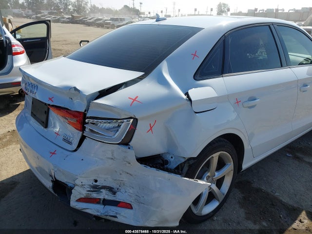 2015 AUDI A3 WAUBFGFF9F1127101 Photo 5