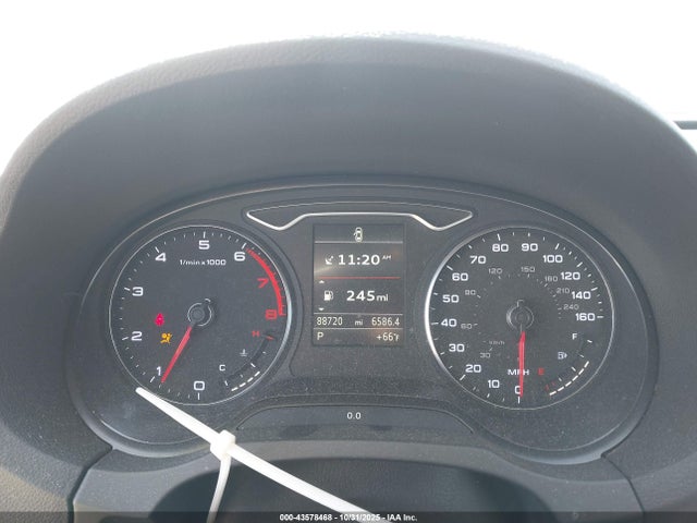 2015 AUDI A3 WAUBFGFF9F1127101 Photo 6