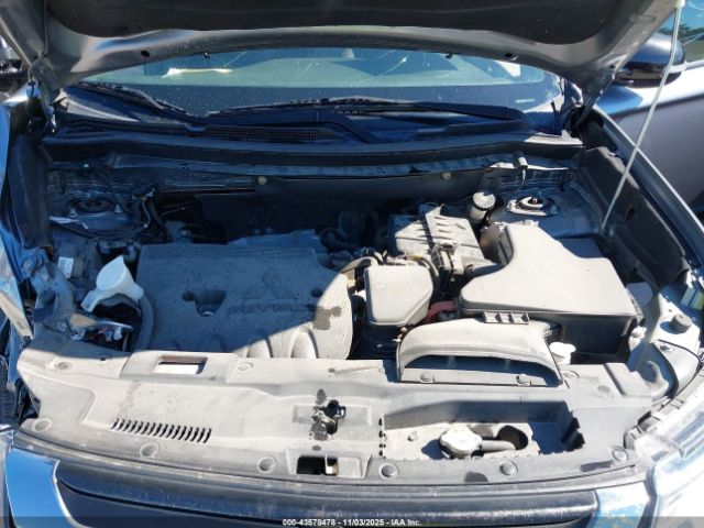 2018 MITSUBISHI OUTLANDER JA4AD3A3XJZ031539 Photo 9