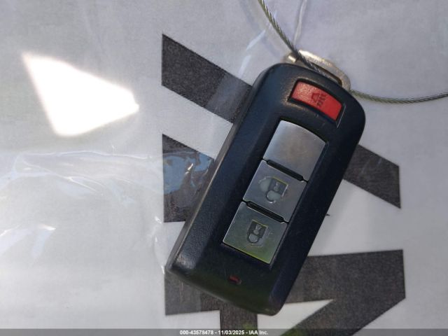 2018 MITSUBISHI OUTLANDER JA4AD3A3XJZ031539 Photo 10