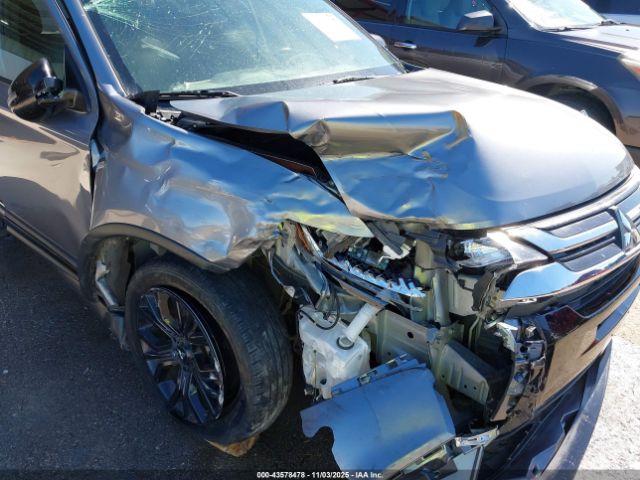 2018 MITSUBISHI OUTLANDER JA4AD3A3XJZ031539 Photo 5