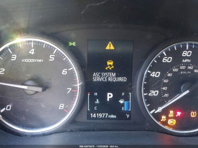 2018 MITSUBISHI OUTLANDER JA4AD3A3XJZ031539 Photo 6