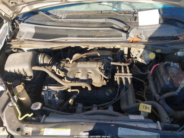 2010 CHRYSLER TOWN & COUNTRY 2A4RR5D15AR337987 Photo 9