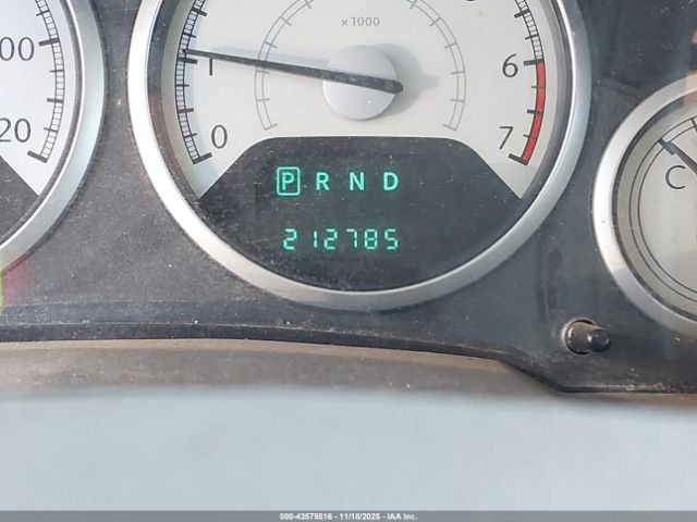 2010 CHRYSLER TOWN & COUNTRY 2A4RR5D15AR337987 Photo 6