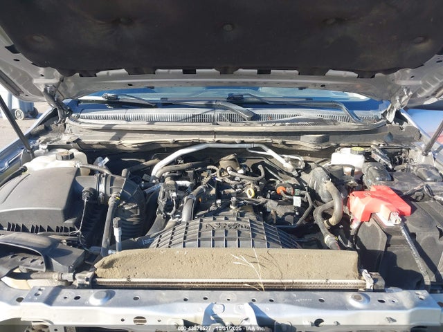 Ford RANGER XL 2020 1FTER1FH5LLA72023 Image 10