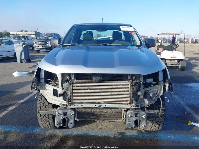 Ford RANGER XL 2020 1FTER1FH5LLA72023 Image 13