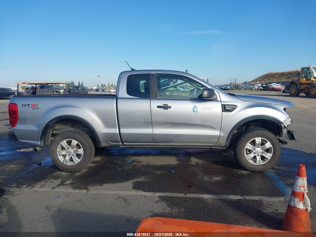Ford RANGER XL 2020 1FTER1FH5LLA72023 Image 14