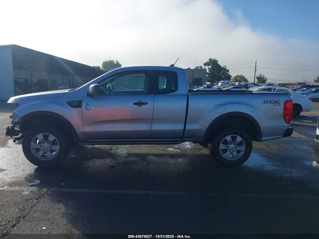Ford RANGER XL 2020 1FTER1FH5LLA72023 Image 15